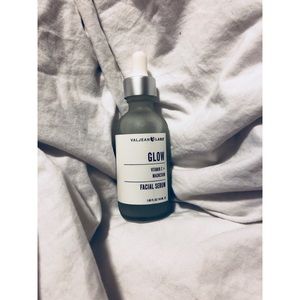 Valjean Labs: Glow Facial Serum